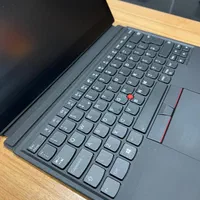 لپتاپ Lenovo ظریف دانشجویی، تاچ، آنباکس i5، تبلتی‌|رایانه همراه|مشهد, کوه سنگی|دیوار