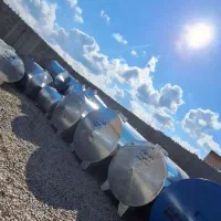 تانکرآب وسوخت  1000 2000 3000 لیتری|مصالح و تجهیزات ساختمان|گرگان, |دیوار