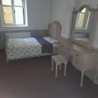 باغ سه خواب|اجارهٔ کوتاهمدت ویلا و باغ|شیراز, محمدیه|دیوار