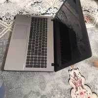 لپ تاپ ایسوس k550d