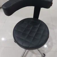 صندلی گردان