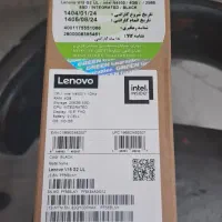 لپ تاپ lenovo