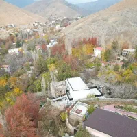 فروش ۱۰۰۰ متر زمین سند دار کردان