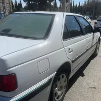 پژو پارس سال موتور زیمنس|خودرو سواری و وانت|بافت, |دیوار