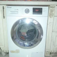 ماشین لباسشویی دکستر ایتالیای