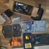 ابزار الات کابینت و دکوراسیون|ابزارآلات|تبریز, |دیوار