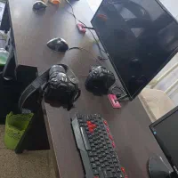 میز کامپیوتر|میز تحریر و کامپیوتر|بانه, |دیوار