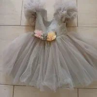 لباس بچه گانه برای یک ساله تاسه