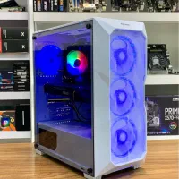 کیس گیمینگ نسل 12 با گرافیک8اقساط ویژه کارمزد عالی