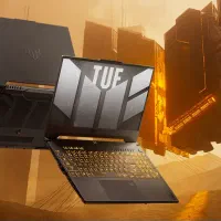 لپ‌تاپ ASUS TUF F15 FX507VI