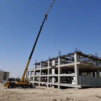 اجاره جرثقیل سبک وسنگین