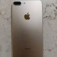 اپل iPhone 7 Plus با حافظهٔ ۱۲۸ گیگابایت|موبایل|تهران, نیروی هوایی (پیروزی)|دیوار