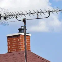 نصب نصاب آنتن گیرنده دیجیتال
