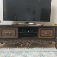 میز تلویزیون در حد نو 4000000