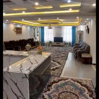 **۱۶۵ متر واحد شیک سند دار*