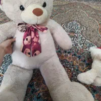 چهار عدد عروسک تمیز