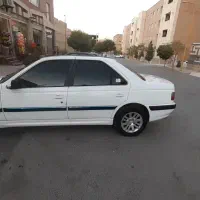 پارس xu7 مدل 97|خودرو سواری و وانت|اصفهان, شهرک ولیعصر|دیوار