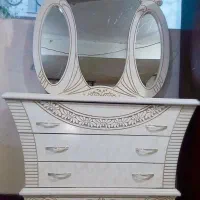 دلاورترتمیز چوبی و بزرگ