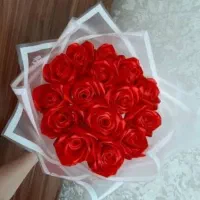 گل روبانی|صنایع دستی و سایر لوازم تزئینی|اهواز, آریاشهر|دیوار