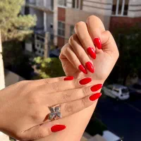 نیازمند مدل ناخون