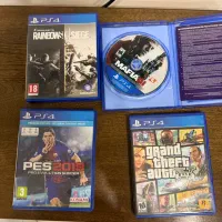 ۴ عدد بازی بسیار سالم