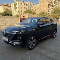 چانگان CS 55 plus|خودرو سواری و وانت|تهران, پونک|دیوار