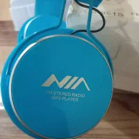هدفون بیسیم مدل نیا Q8
