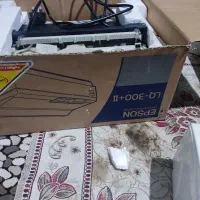 چاپگر سوزنی نو