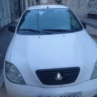 تیبا صندوق دار 1400