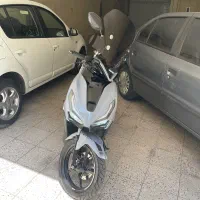 کلیک کویرs2 new|موتورسیکلت|تهران, بهمن یار|دیوار