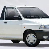 پراید وانت۱۵۱ gxبا لاینر ۱۴۰۴