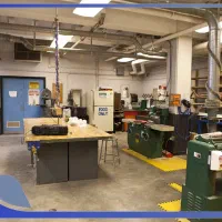 کارگاه-انباری