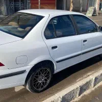 سمند LX|خودرو سواری و وانت|آشخانه, |دیوار