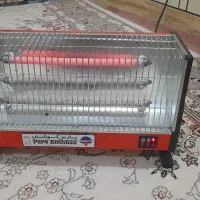 هیتر و بخاری برقی