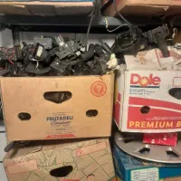 فروش انواع دسته راهنما|قطعات یدکی و لوازم جانبی|قزوین, |دیوار