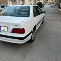 پارس سال ۱۴۰۰ در حد خشک|خودرو سواری و وانت|ارومیه, |دیوار