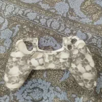 روکش دسته (PS4)