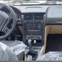 پارس Elx مدل ۴۰۳ فول صفر