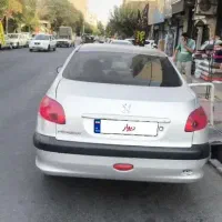 ۲۰۶ صندقدار مدل۸۹