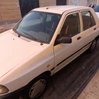 پراید 131SE|خودرو سواری و وانت|هشتگرد, فاز ۱ مهستان|دیوار