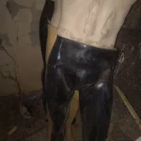 مانکن لباس بچه گانه وبزرگ سال مردونه|لباس|دامغان, |دیوار