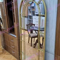 آینه قدی پنجره ای|آینه|قرچک, محمد آباد|دیوار