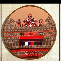 دوخت موسوم شیرازه