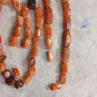 سنگ عقیق وتسبیح عقیق