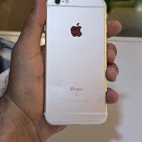 ایفون 6s باحافظه ۶۴ گیگ