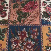 قالی طرح شیدایی