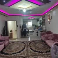 طبقه-اول-110-متری-راه-جدا-نوساز