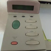 پرینتر لیزری A3