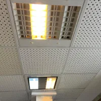 پنل مهتابی (لامپ و مهتابی)