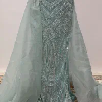 لباس مجلسی سایز مناسب ۴۰ تا ۴۴